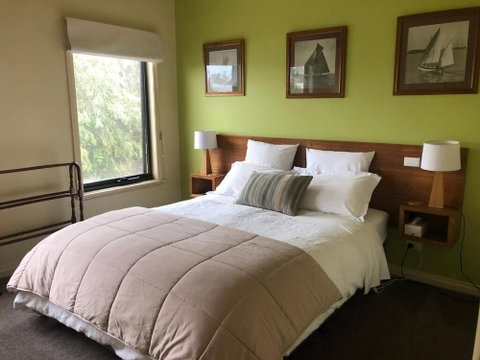 Port Boutique Accommodation - Accommodation Perth 4