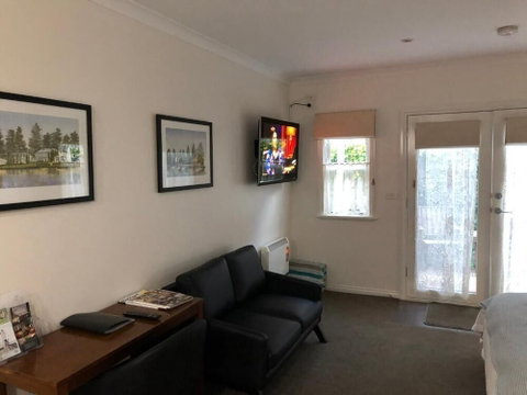Port Boutique Accommodation - Accommodation Perth 1
