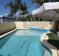 Aspley Pioneer Motel - Accommodation Perth