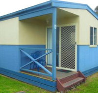 BIG4 Waters Edge Holiday Park - Accommodation Perth