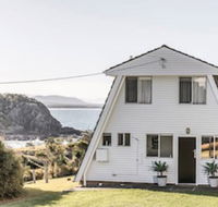 A PERFECT STAY - A Frame - Accommodation Perth