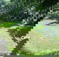 Windswept Country Retreat - Perth Resorts