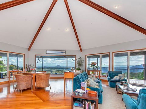 Braeside Bed & Breakfast - Accommodation Perth 2