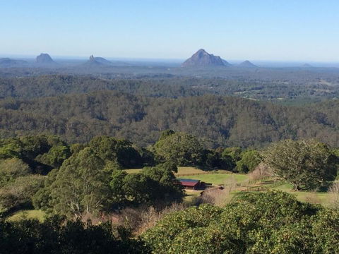 Braeside Bed & Breakfast - Accommodation Perth 3