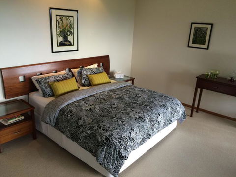 Braeside Bed & Breakfast - Accommodation Perth 5