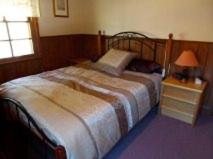 Maldon Cottage - Accommodation Perth 0