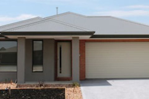 Villa Atarhi - Perth Resorts 0