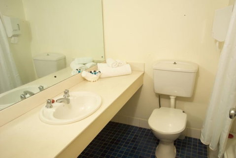 Buffalo Motor Inn - Accommodation Perth 5