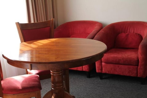 Buffalo Motor Inn - Accommodation Perth 4