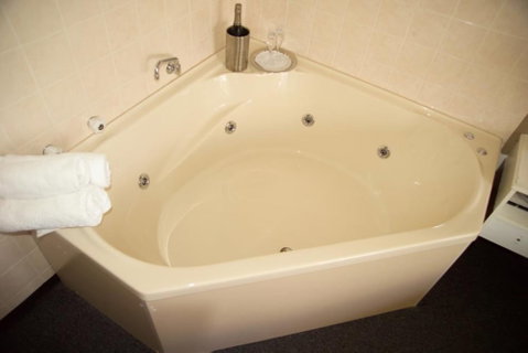 Buffalo Motor Inn - Accommodation Perth 6