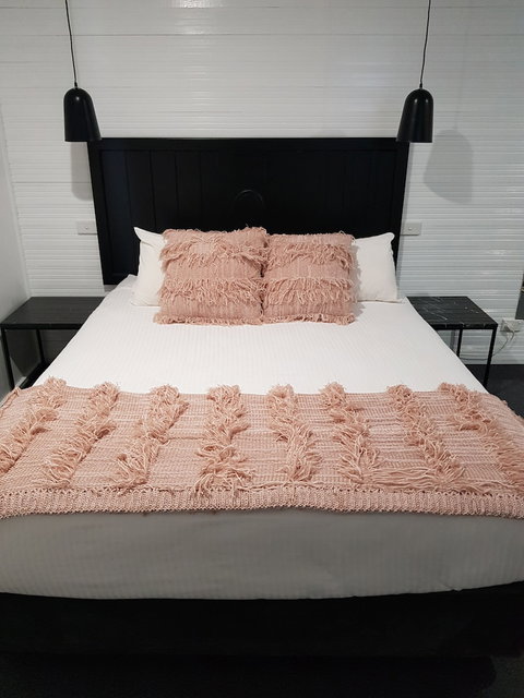 Town House Motor Inn - Accommodation Perth 5