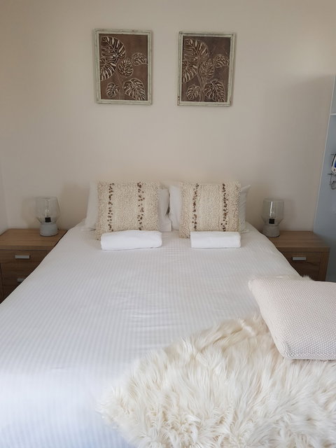 Town House Motor Inn - Accommodation Perth 1