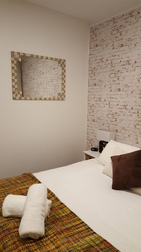 Town House Motor Inn - Accommodation Perth 3