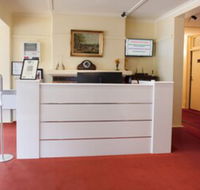 Linaker Nurse's Quarters - Accommodation Perth