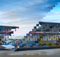 Heritage House Motel  Units - Accommodation Perth