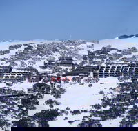 Arlberg Hotham - Perth Resorts
