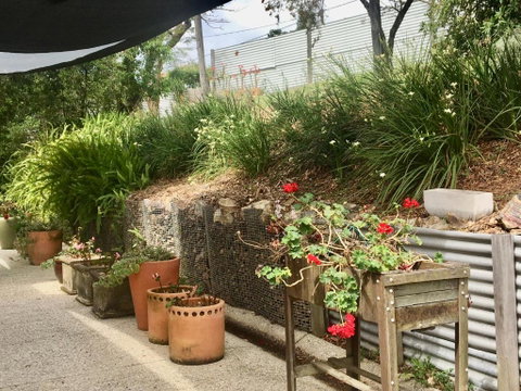 Eumundi Guesthouse & B & B - Accommodation Perth 4