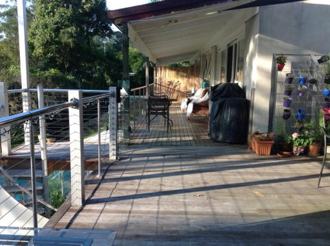 Eumundi Guesthouse & B & B - Accommodation Perth 1