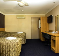 Sun Palms Motel - Accommodation Perth