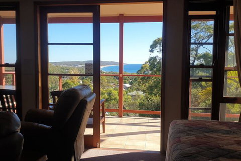 Escape 1770- Adults Only - Accommodation Perth 4