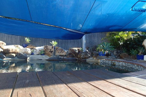 Escape 1770- Adults Only - Accommodation Perth 3