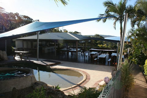 Escape 1770- Adults Only - Accommodation Perth 1