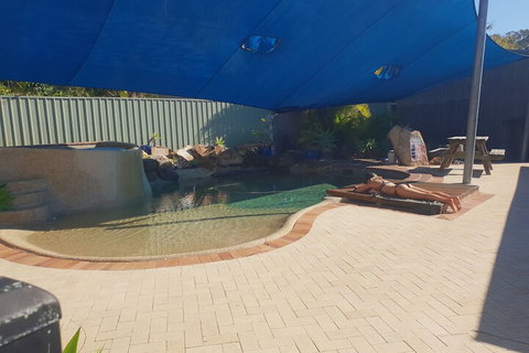 Escape 1770- Adults Only - Accommodation Perth 2