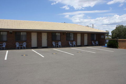 Mid Town Inn Narrabri - Accommodation Perth 2