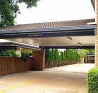 A Raceview Motor Inn - Accommodation Perth