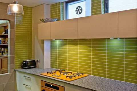 Retro House - Accommodation Perth 2