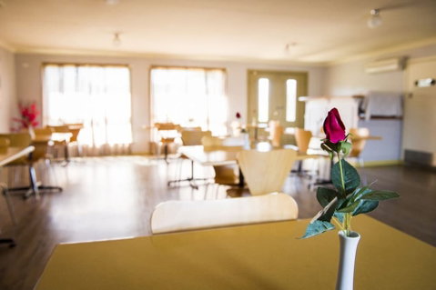 Cherry Blossom Motel - Accommodation Perth 1