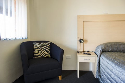 Cherry Blossom Motel - Accommodation Perth 6