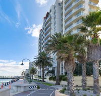 Beachside Port Melbourne - Accommodation Perth