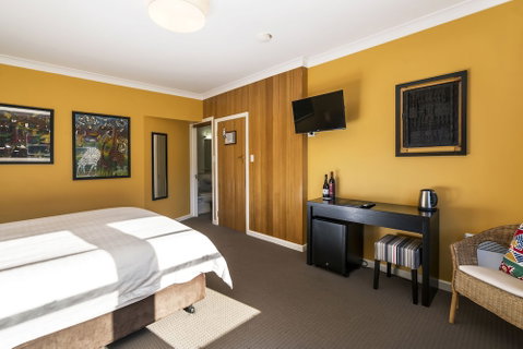 Ashdowns Of Dover B&B - Accommodation Perth 5