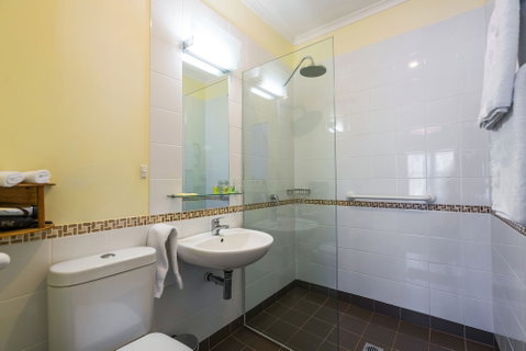 Ashdowns Of Dover B&B - Accommodation Perth 4