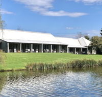 Briars Country Lodge - Accommodation Perth