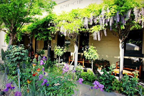 CocknBull Boutique Hotel - Accommodation Perth 2