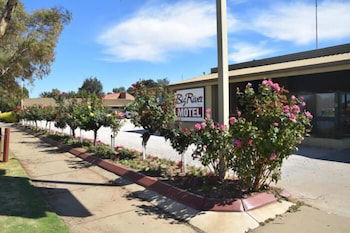 Big River Motel - Accommodation Perth 1