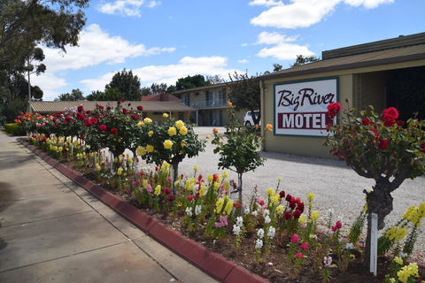 Big River Motel - Accommodation Perth 4