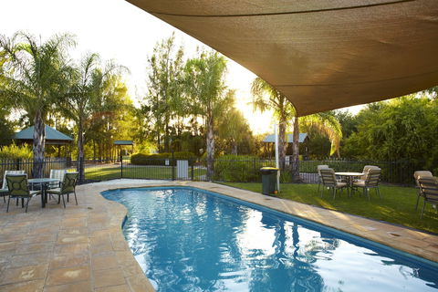 Winbi River Resort Holiday Rentals - Accommodation Perth 0