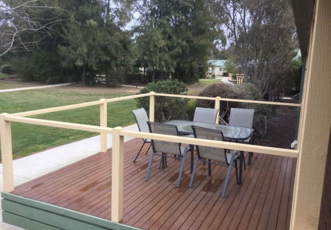 Winbi River Resort Holiday Rentals - Accommodation Perth 5