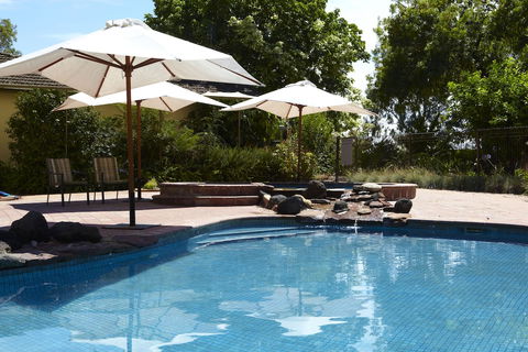 Winbi River Resort Holiday Rentals - Accommodation Perth 1