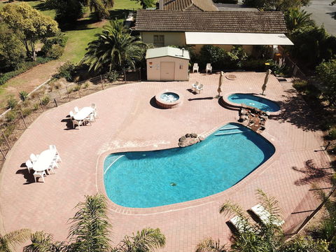 Winbi River Resort Holiday Rentals - Accommodation Perth 3