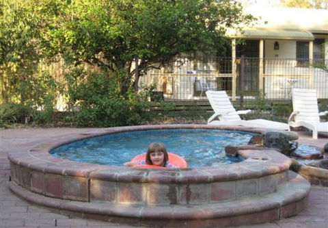 Winbi River Resort Holiday Rentals - Accommodation Perth 2