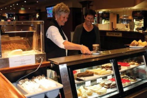 Rich River Golf Club Resort - Accommodation Perth 6