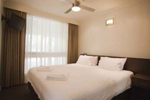 Rich River Golf Club Resort - Accommodation Perth 5