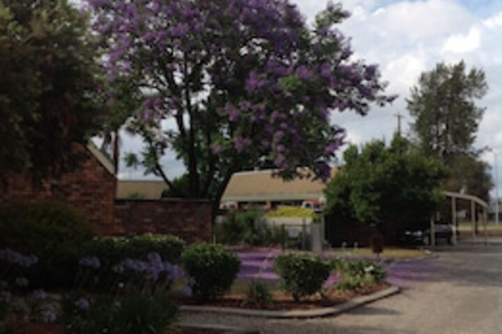 Boort VIC Accommodation Perth