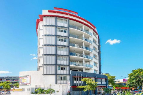 The Hub Apartments - Accommodation Perth 2