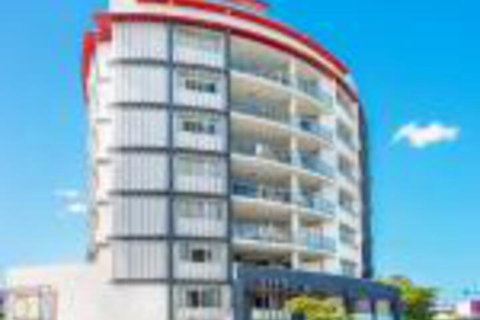 The Hub Apartments - Accommodation Perth 0
