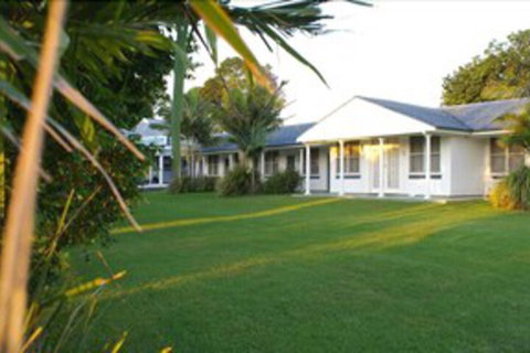 Colonial Court Motor Inn - Accommodation Perth 2